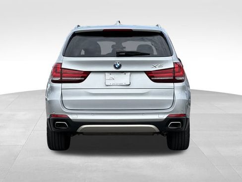 Used 2018 BMW X5 xDrive35i AWD/4WD image 4