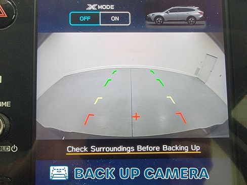 Used 2021 Subaru Outback Premium AWD/4WD image 23