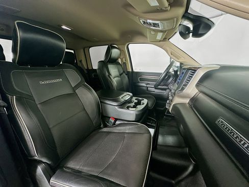 Used 2020 RAM 2500 Laramie image 28