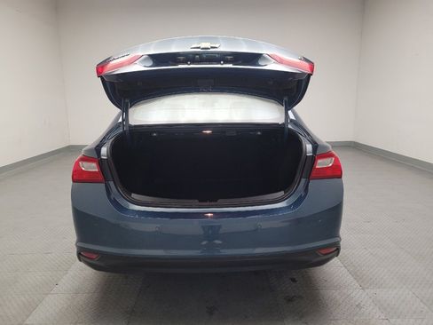 Used 2024 Chevrolet Malibu LT image 29