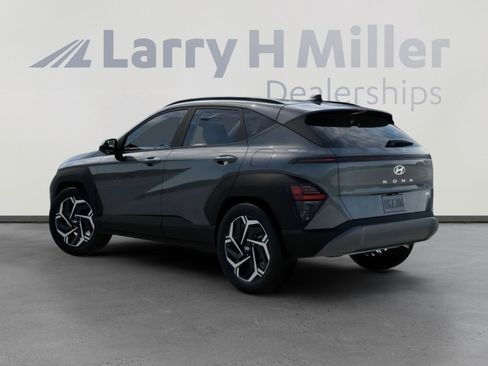 New 2026 Hyundai Kona SEL Premium FWD image 5