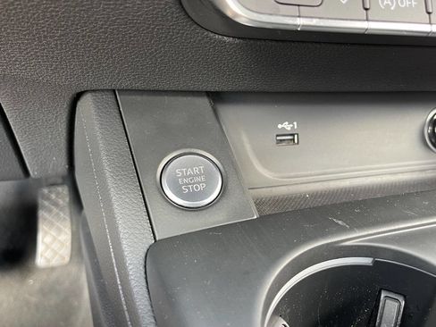 Used 2018 Audi A4 2.0T Premium Plus w/ Premium Plus Package image 28