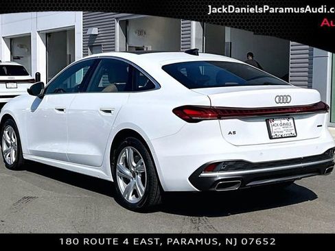 Used 2025 Audi A5 2.0T Premium w/ Convenience Package image 10