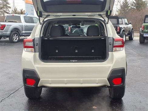 Used 2023 Subaru Crosstrek 2.0i Premium w/ Special Edition image 7