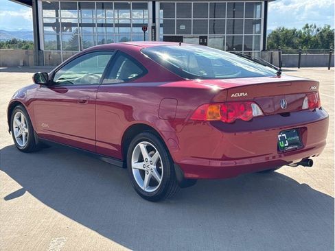 Used 2002 Acura RSX FWD image 6