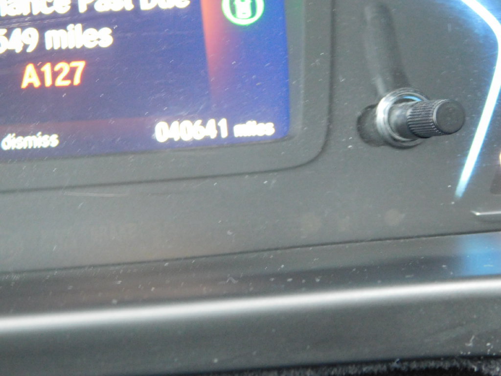 Used 2024 Honda Odyssey EX-L image 41