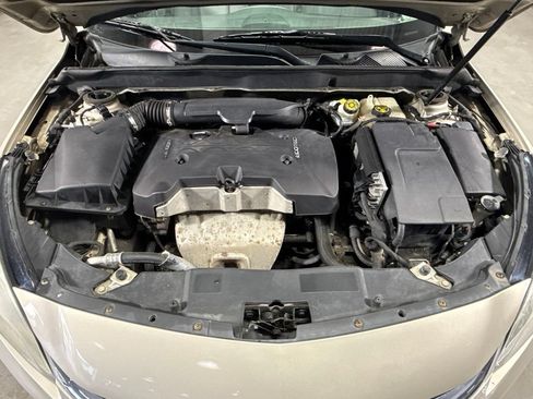 Used 2014 Chevrolet Malibu LS FWD image 11