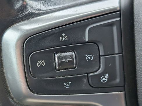 Used 2020 Chevrolet Silverado 1500 RST w/ All-Star Edition image 15