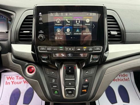 Used 2020 Honda Odyssey Touring image 17