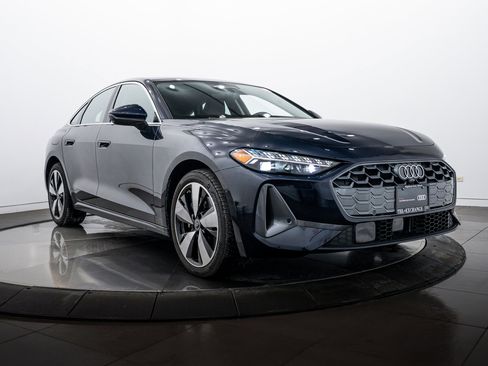 Certified 2025 Audi A5 2.0T Premium Plus w/ Premium Plus image 2