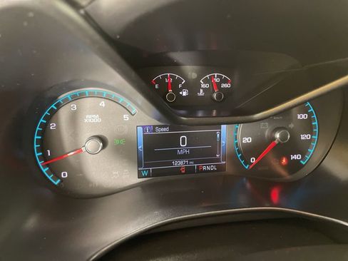 Used 2018 GMC Canyon Denali image 23