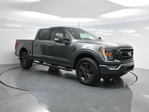 Used 2023 Ford F150 XLT w/ Equipment Group 302A High AWD/4WD image 37