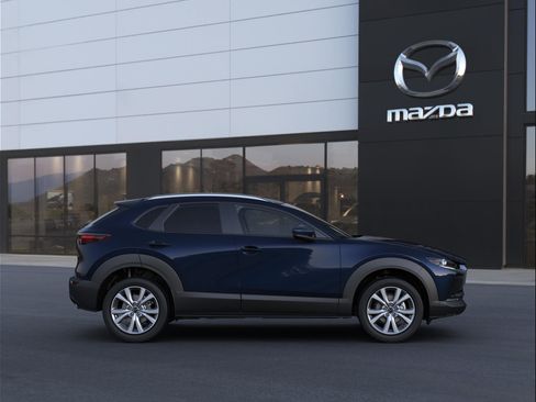 New 2026 MAZDA CX-30 AWD 2.5 S w/ Premium Package image 5