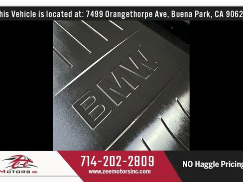 Used 2008 BMW 335i Coupe image 47