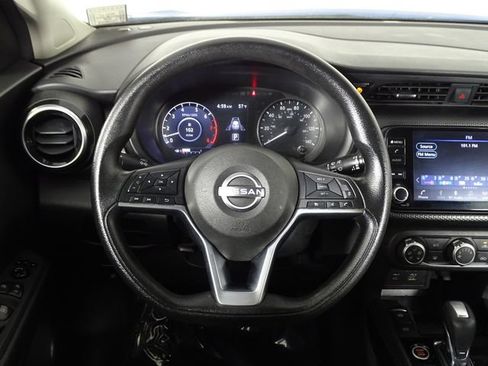 Used 2023 Nissan Kicks SV FWD image 19