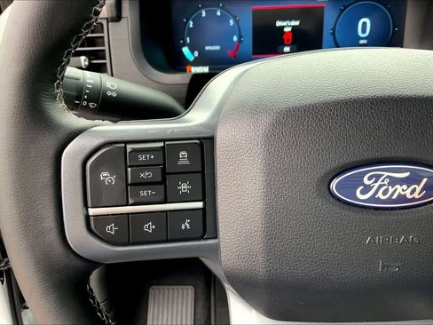 Certified 2024 Ford F150 XLT w/ Equipment Group 302A MID image 46