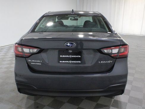 Used 2022 Subaru Legacy Limited image 29
