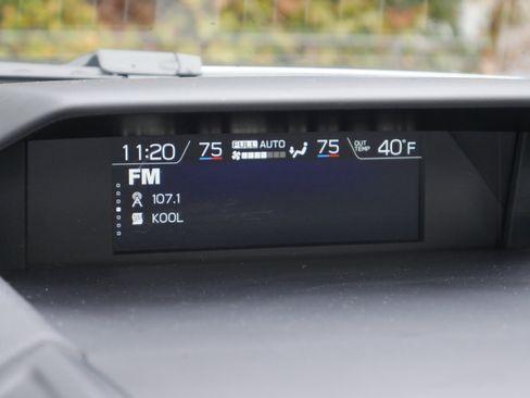 Used 2024 Subaru Forester Wilderness image 11