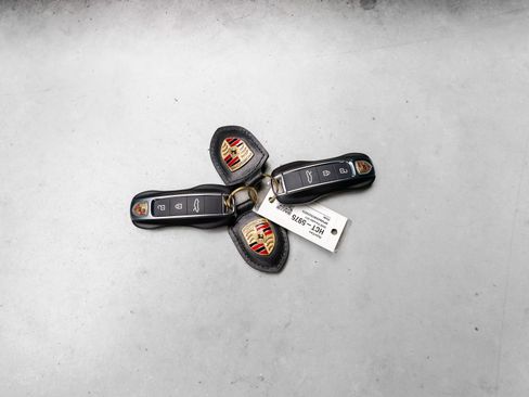 Used 2026 Porsche 911 Carrera GTS image 68