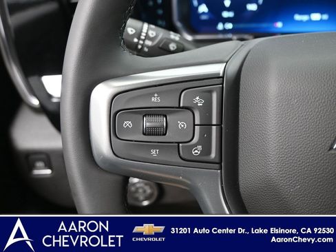 New 2026 Chevrolet Silverado 2500 LT w/ Safety Package image 15