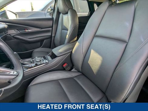 Used 2023 MAZDA CX-30 AWD 2.5 S w/ Preferred Package image 20