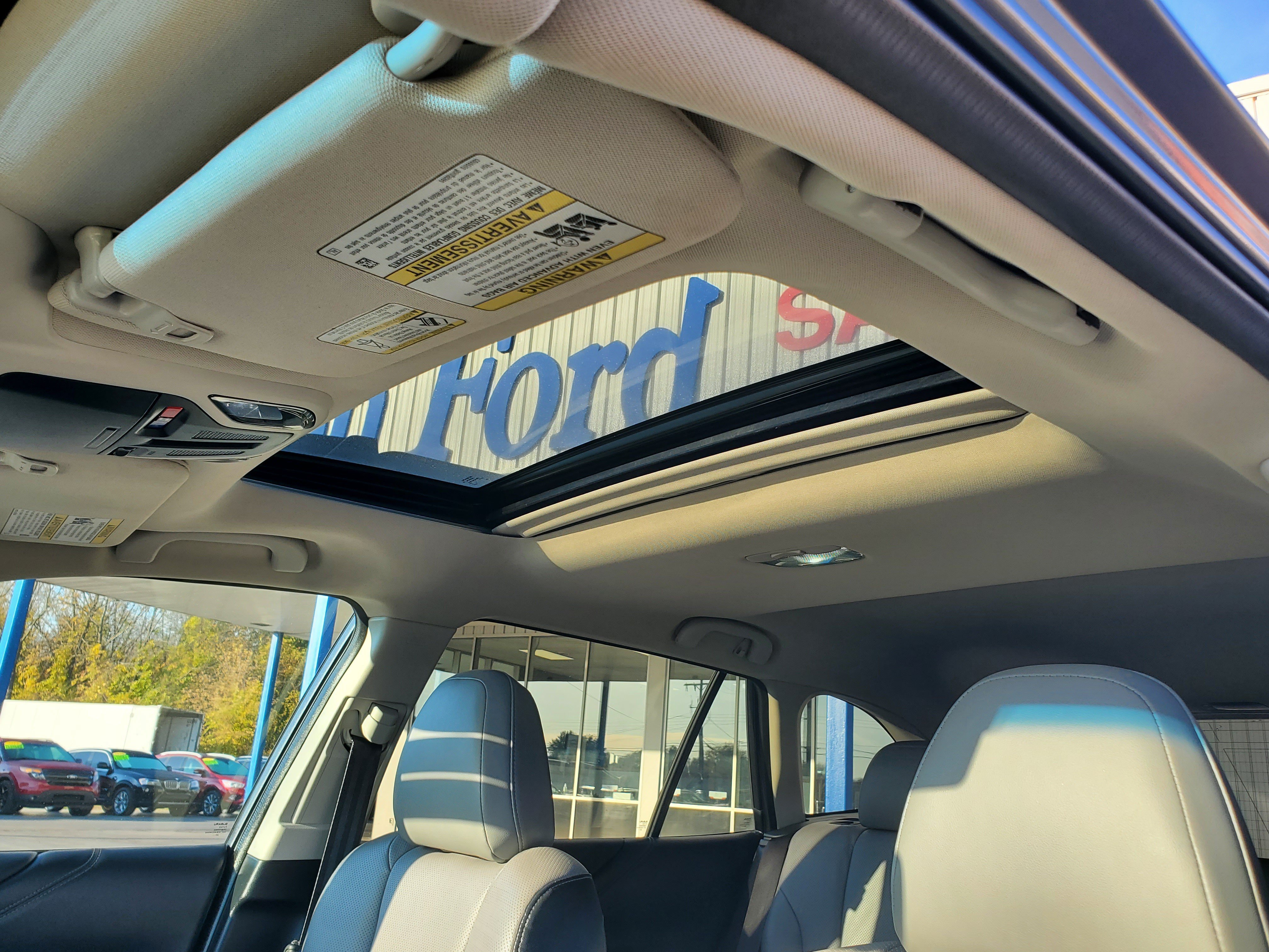 Used 2021 Subaru Outback Limited w/ Popular Package #2 AWD/4WD image 15