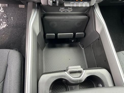 New 2026 RAM 1500 Big Horn AWD/4WD image 20