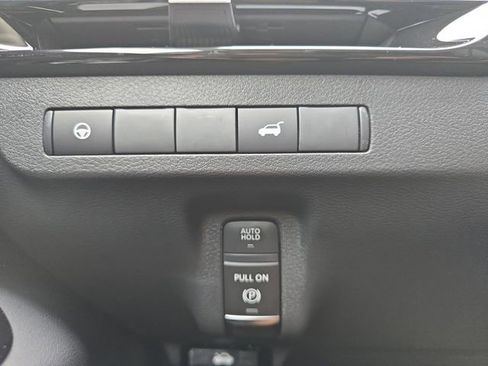 New 2026 Nissan Murano SL AWD/4WD image 10