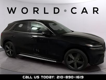 Used 2025 Genesis GV70 3.5T Sport w/ Sport Prestige Package