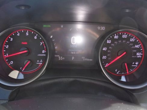 Used 2022 Toyota Camry XSE image 20