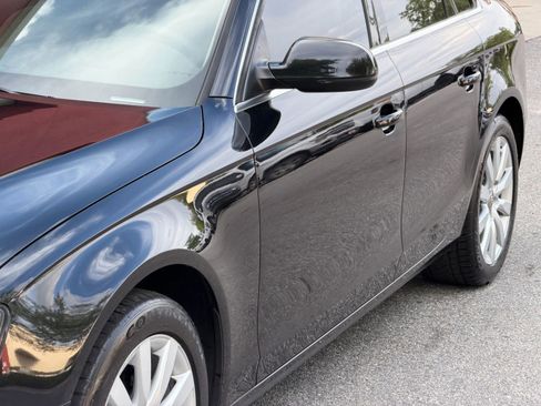 Used 2013 Audi A4 2.0T Premium image 30