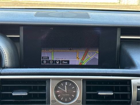 Used 2014 Lexus IS 350 image 21