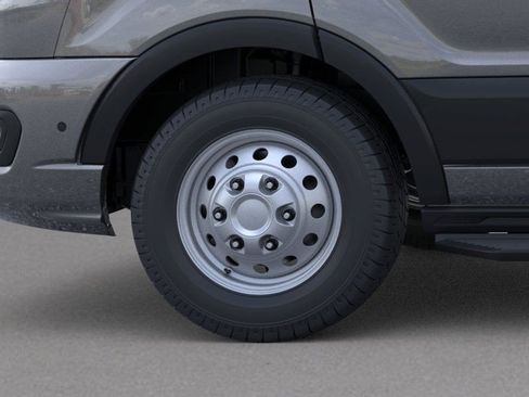 New 2026 Ford Transit 350 XLT image 21