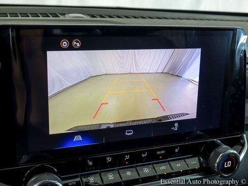 New 2026 Chevrolet Colorado Trail Boss image 16