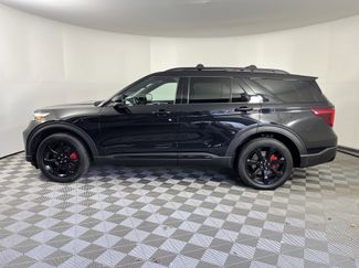 Used 2023 Ford Explorer ST w/ Equipment Group 401A video 2