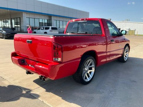 Used 2005 Dodge Ram 1500 Truck 2WD Regular Cab image 29