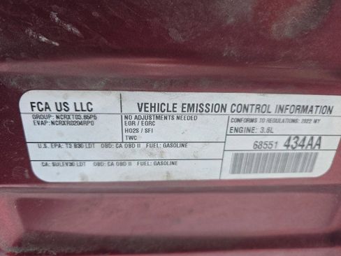 Used 2022 Jeep Grand Cherokee Limited image 49