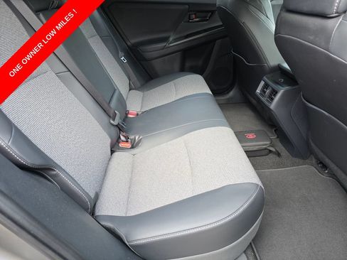 Used 2026 Toyota bZ FWD image 17