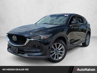 Used 2019 MAZDA CX-5 Grand Touring AWD/4WD video 1
