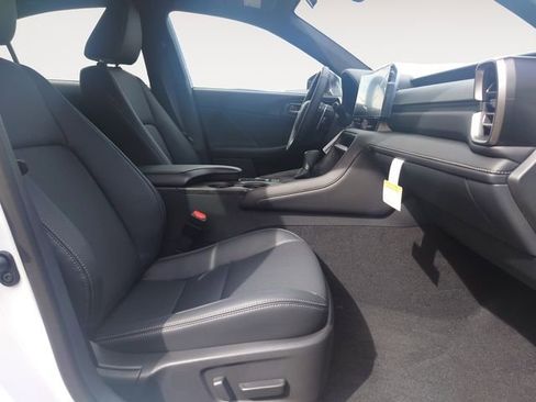 New 2026 Lexus IS 350 F Sport image 15