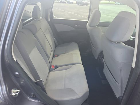 Used 2016 Honda CR-V EX image 33