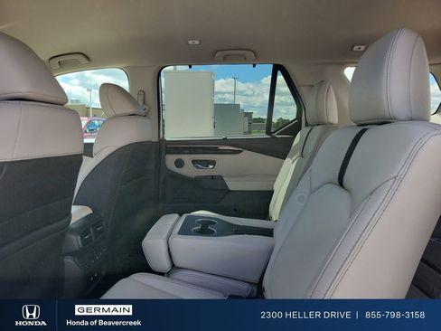 New 2026 Honda Pilot EX-L image 26