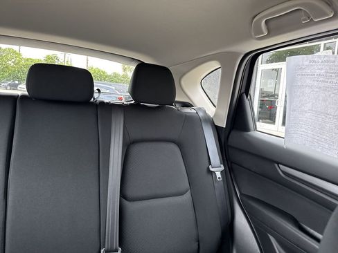 Used 2023 MAZDA CX-5 AWD 2.5 S image 19