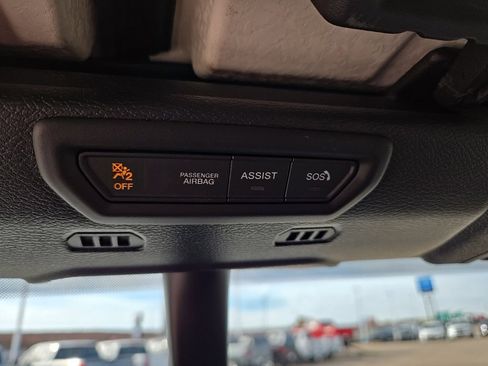 Used 2022 Jeep Gladiator Mojave w/ LED Lighting Group image 34