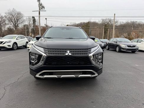 Used 2023 Mitsubishi Eclipse Cross SE AWD/4WD image 3