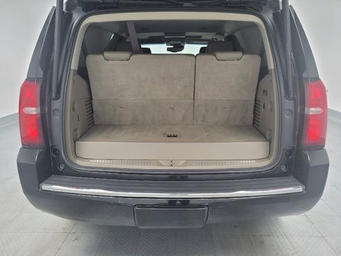 Used 2017 Chevrolet Tahoe Premier RWD image 29