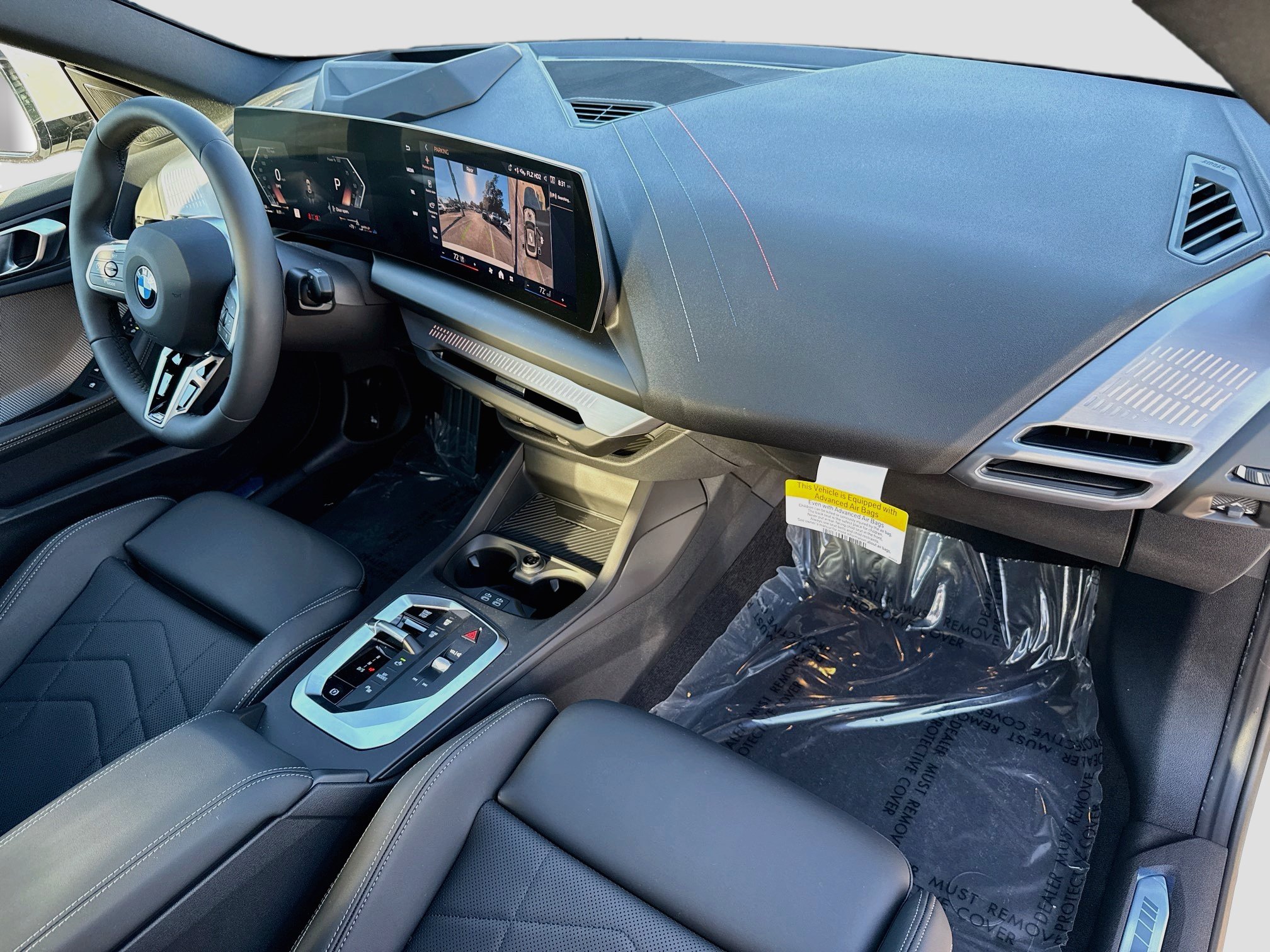 Used 2026 BMW 228i xDrive w/ Technology Package AWD/4WD image 13