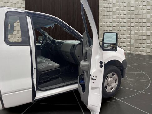 Used 2007 Ford F150 XL image 12