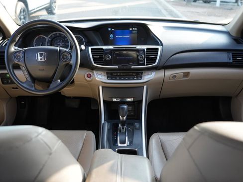 Used 2013 Honda Accord EX-L image 19