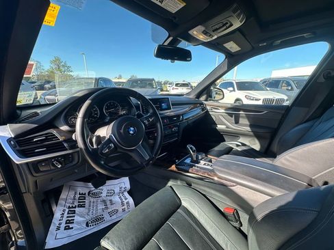 Used 2018 BMW X5 sDrive35i image 11